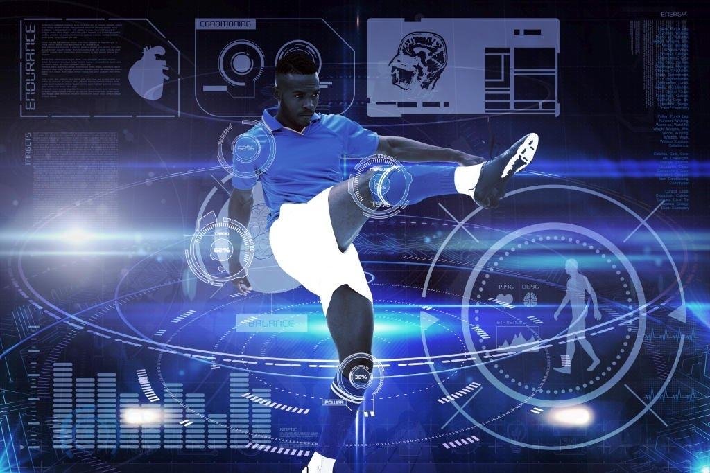 Football tactical analysis