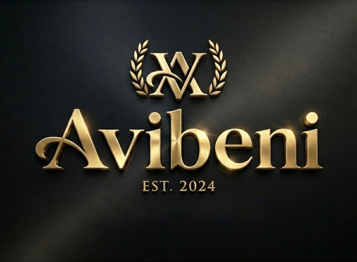 Avibeni Logo